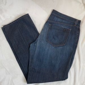 Men’s Joe’s Jeans. Waist size 38.
